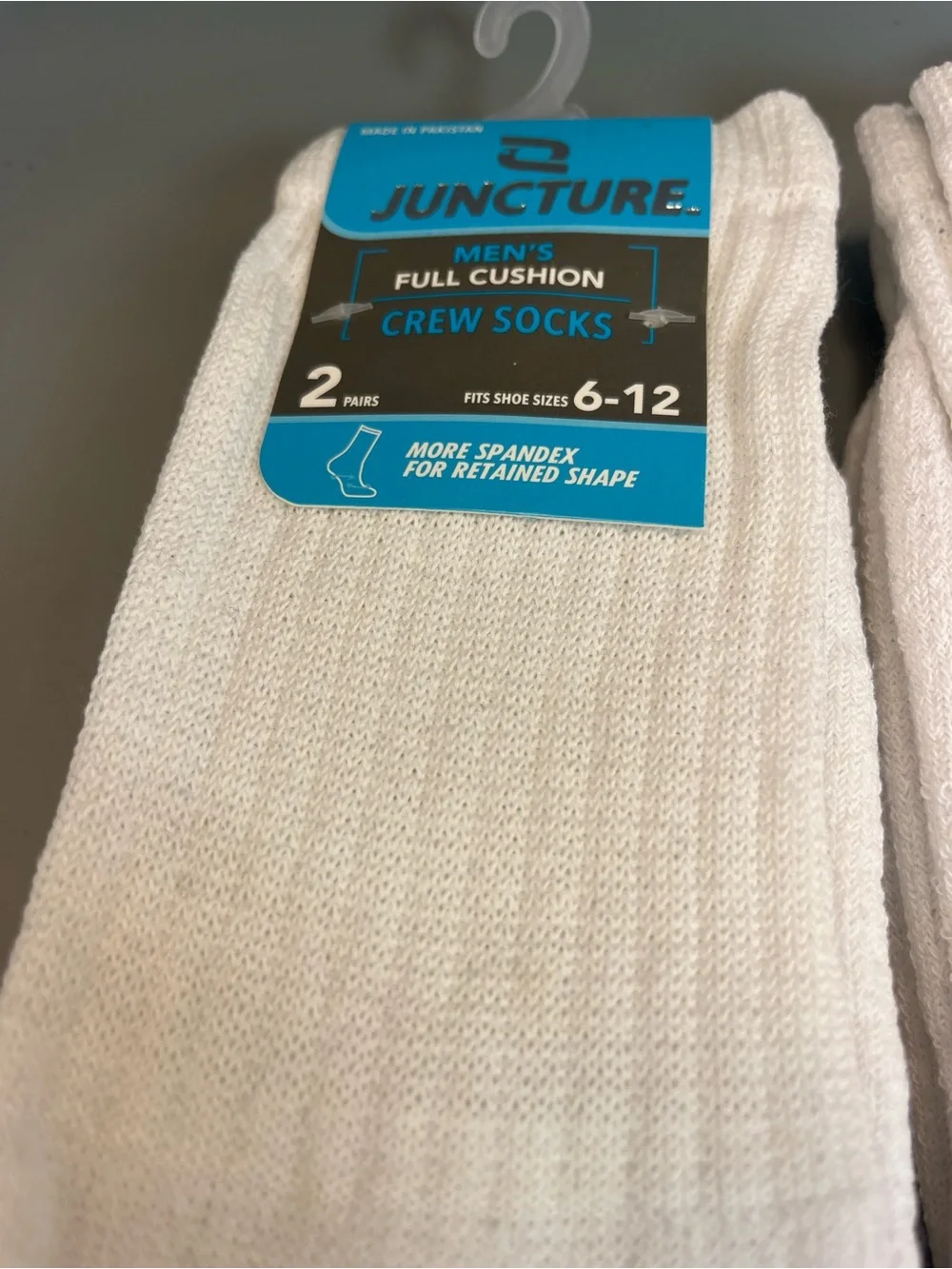 Juncture men socks
